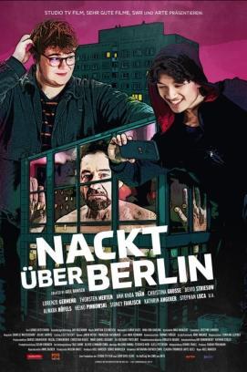 Nackt über Berlin - Staffel 1 stream