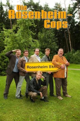Die Rosenheim-Cops - Staffel 23 stream