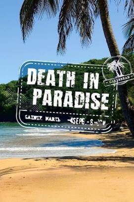 Death in Paradise - Staffel 12 stream