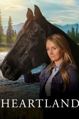 Heartland - Paradies für Pferde - Staffel 14 stream