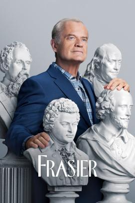 Frasier - Staffel 1 stream
