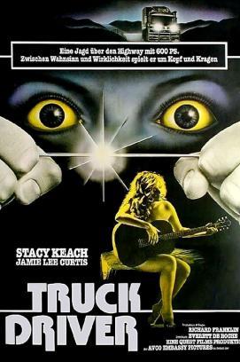 Truck Driver - Gejagt von einem Serienkiller stream