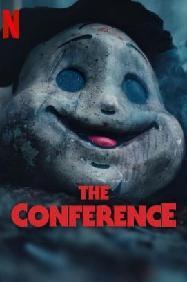 Konferensen stream