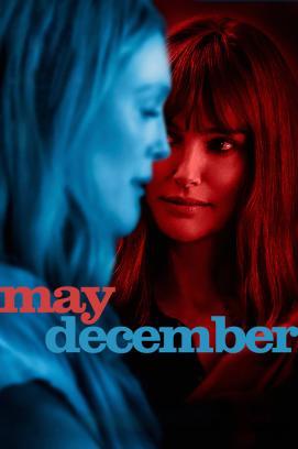 May December stream