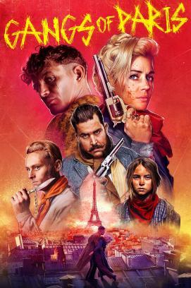 Gangs of Paris stream
