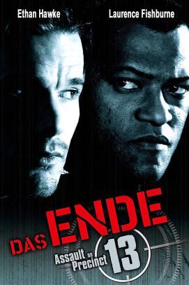 Das Ende - Assault on Precinct 13 stream