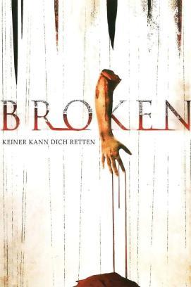 Broken - Keiner kann dich retten stream
