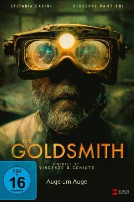 Goldsmith stream