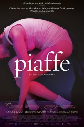 Piaffe stream