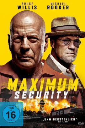 Maximum Security stream