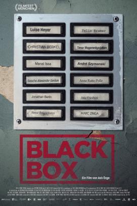 Black Box stream