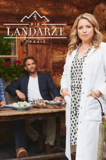 Die Landarztpraxis - Staffel 1 stream