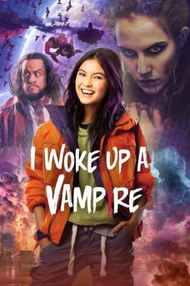 Als ich als Vampir aufwachte - Staffel 1 stream