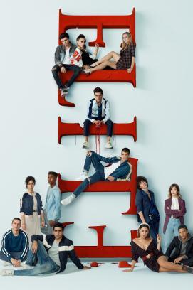 Elite - Staffel 7 stream