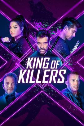 King of Killers stream