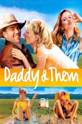 Daddy and Them - Durchgeknallt in Arkansas stream