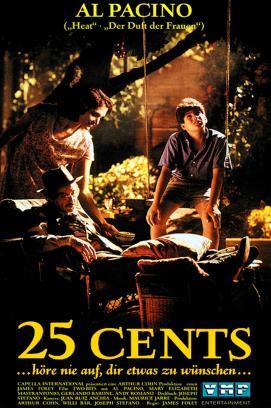 25 Cents - Höre nie auf, dir etwas zu wünschen stream