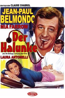 Der Halunke stream
