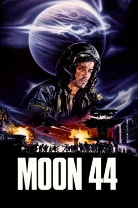 Moon 44 stream