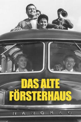 Das alte Försterhaus stream