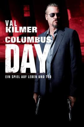 Columbus Day - Ein Spiel auf Leben und Tod stream