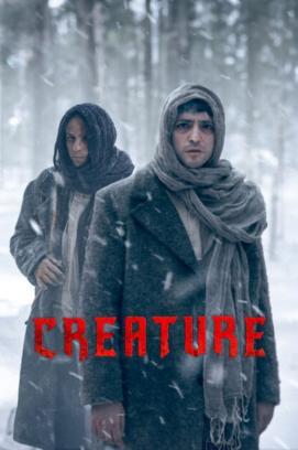 Die Kreatur - Staffel 1 stream