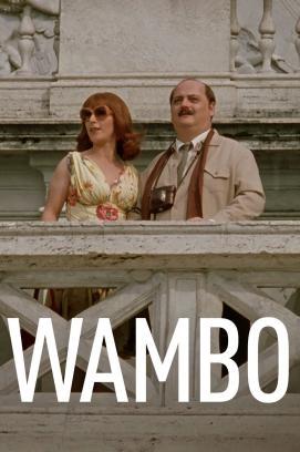 Wambo stream