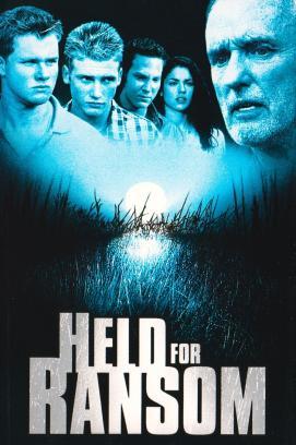 Kidnapped - Tödlicher Sumpf stream