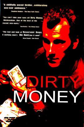 Dirty Money stream