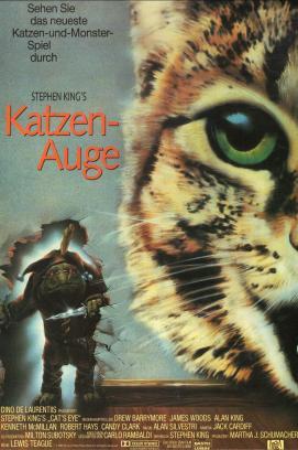 Stephen King's Katzenauge stream