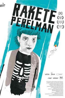 Rakete Perelman stream