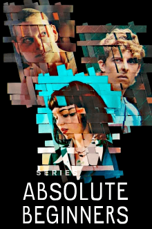 Absolute Anfänger - Staffel 1 stream