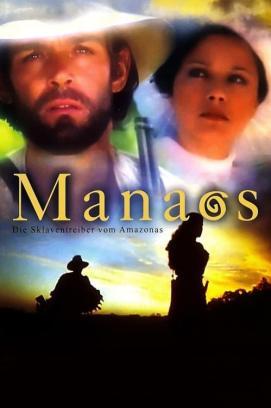 Manaos – Die Sklaventreiber vom Amazonas stream