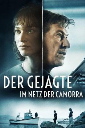 Der Gejagte - Im Netz der Camorra stream