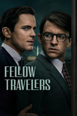 Fellow Travelers - Staffel 1 stream