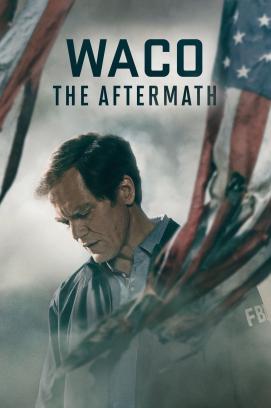 Waco: The Aftermath - Staffel 1 stream