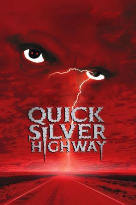 Quicksilver Highway stream