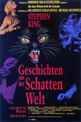 Geschichten aus der Schattenwelt stream