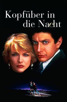 Kopfüber in die Nacht stream