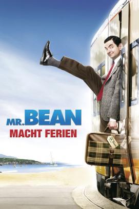 Mr. Bean macht Ferien stream