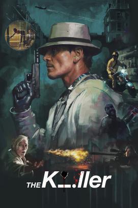 Der Killer *English* stream