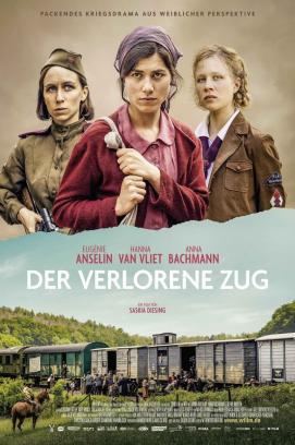 Der verlorene Zug stream