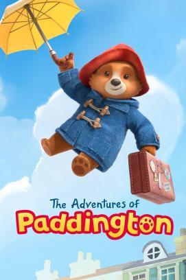 Paddingtons Abenteuer - Staffel 3 stream