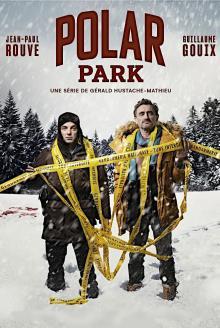 Polar Park - Eiskalte Morde - Staffel 1 stream