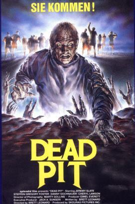 The Dead Pit stream