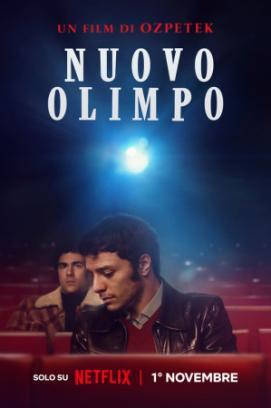 Nuovo Olimpo stream