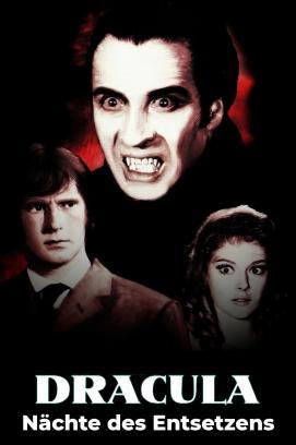 Dracula - Nächte des Entsetzens stream