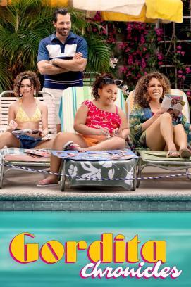 Gordita Chronicles - Staffel 1 stream