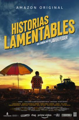 Historias lamentables stream