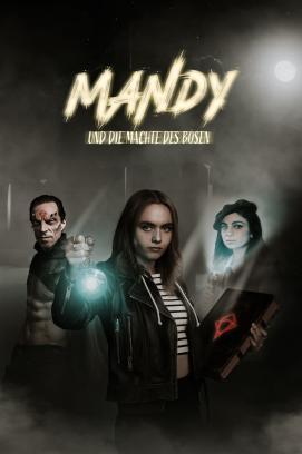 Mandy und die Mächte des Bösen - Staffel 1 stream
